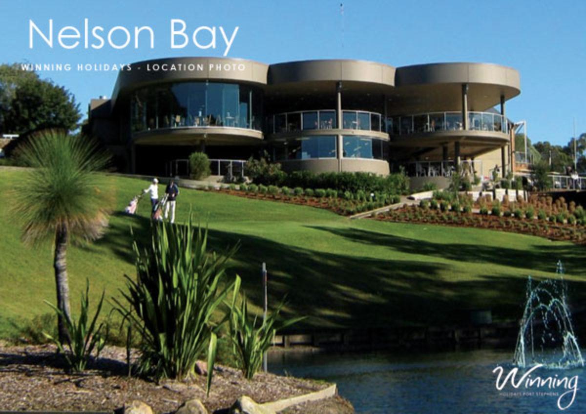 Stockton Street, Bayview Apartments, Unit 12, 42 Nelson Bay Exterior foto