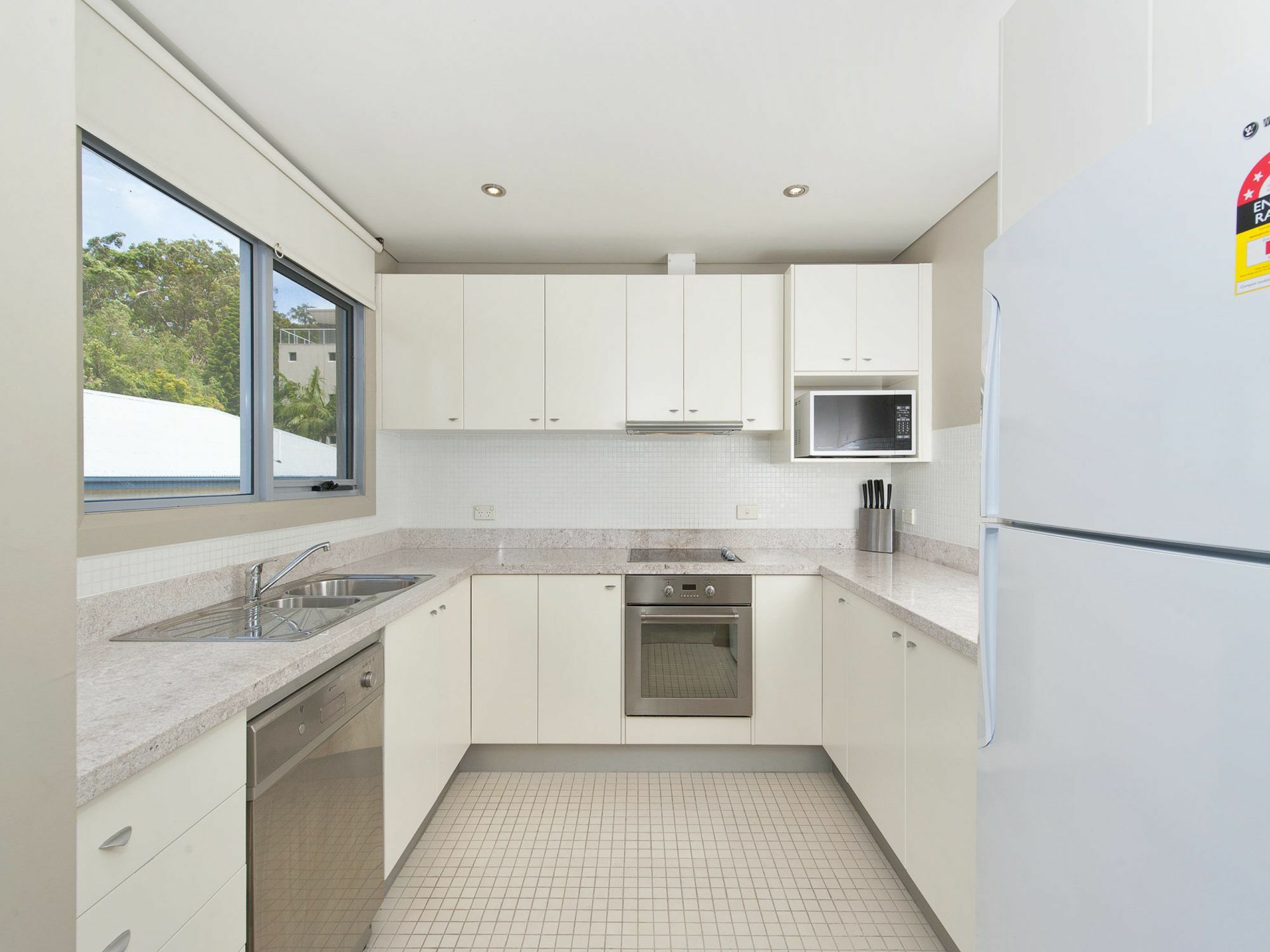 Stockton Street, Bayview Apartments, Unit 12, 42 Nelson Bay Exterior foto