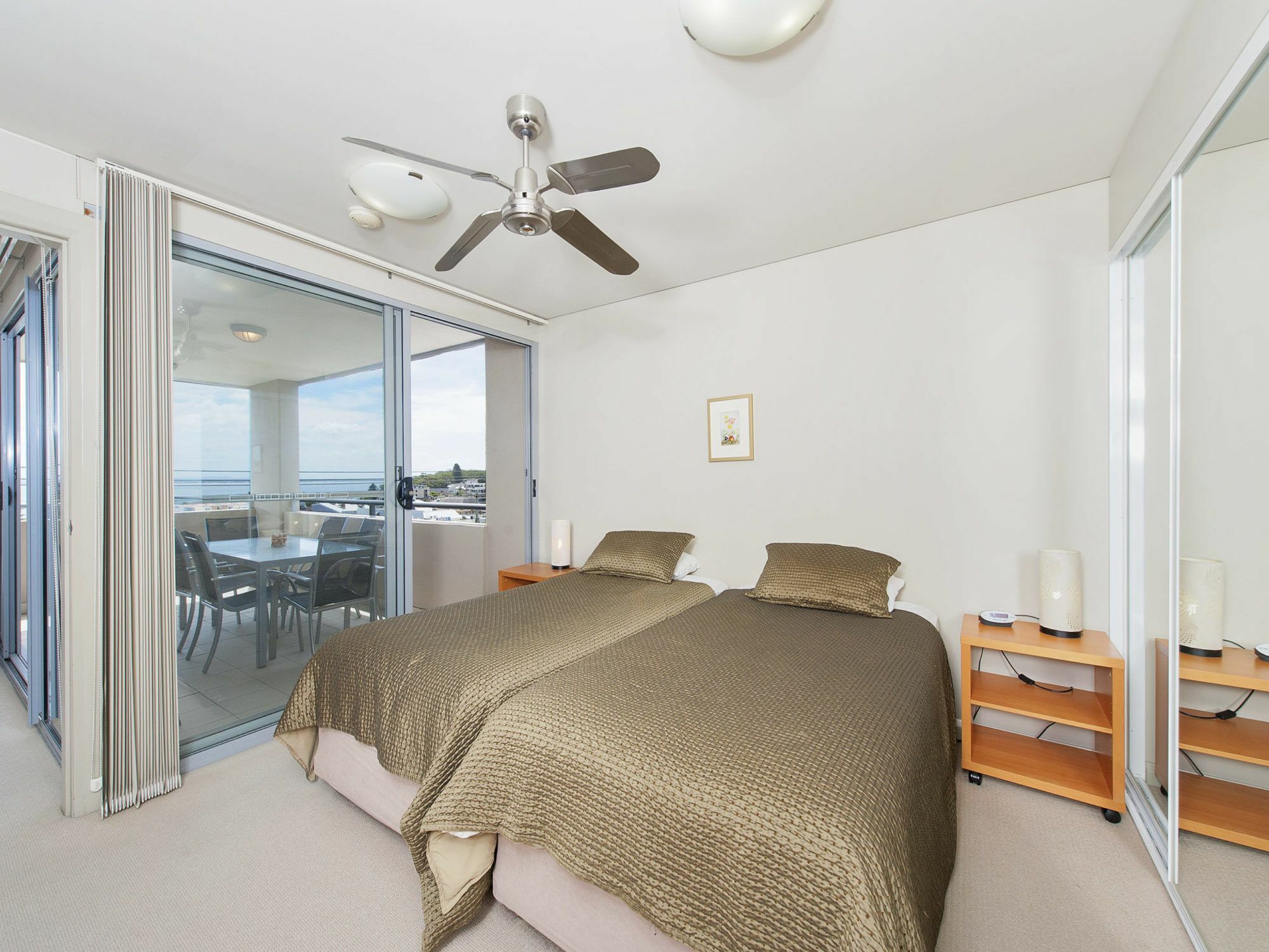 Stockton Street, Bayview Apartments, Unit 12, 42 Nelson Bay Exterior foto