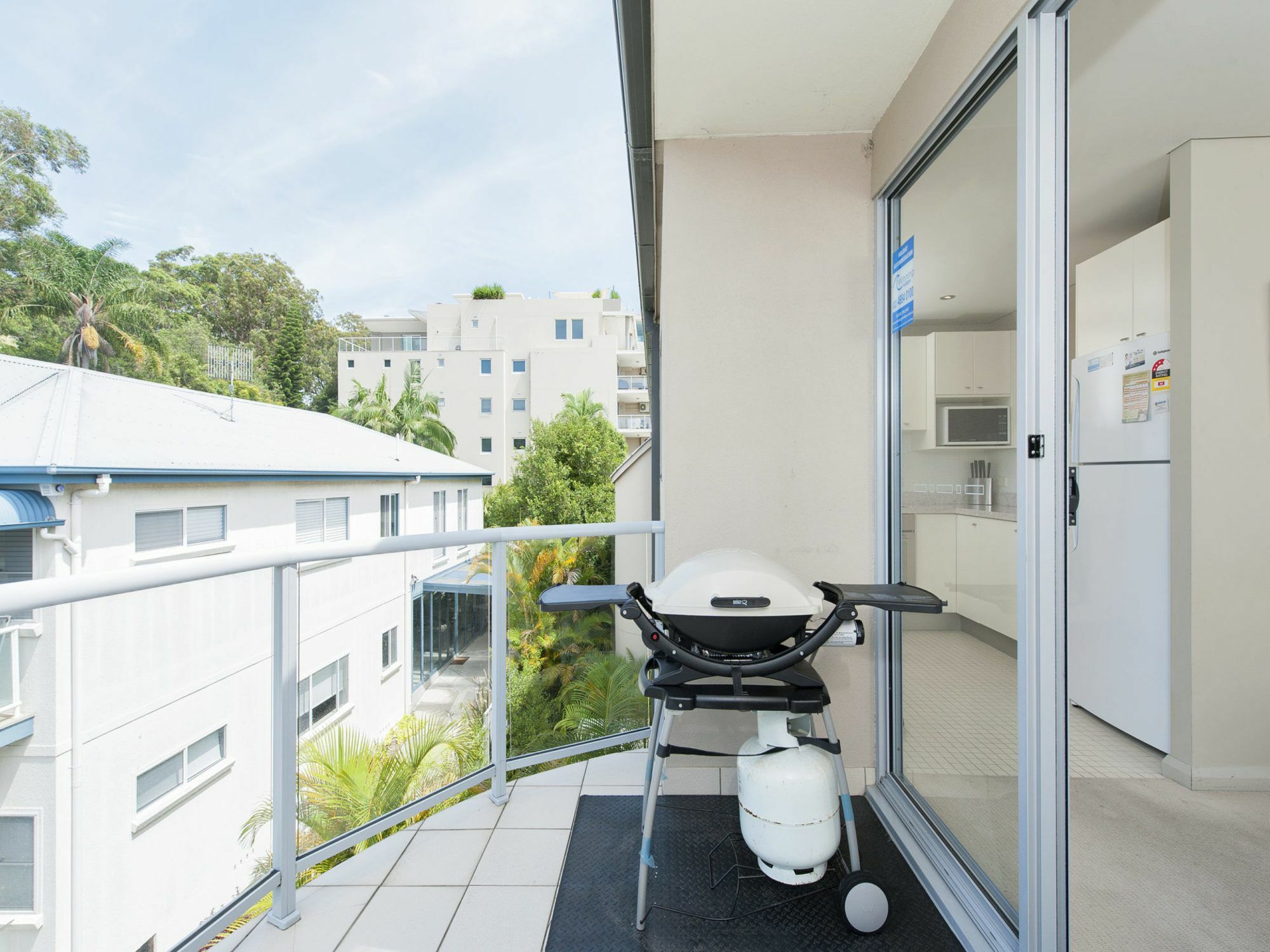 Stockton Street, Bayview Apartments, Unit 12, 42 Nelson Bay Exterior foto