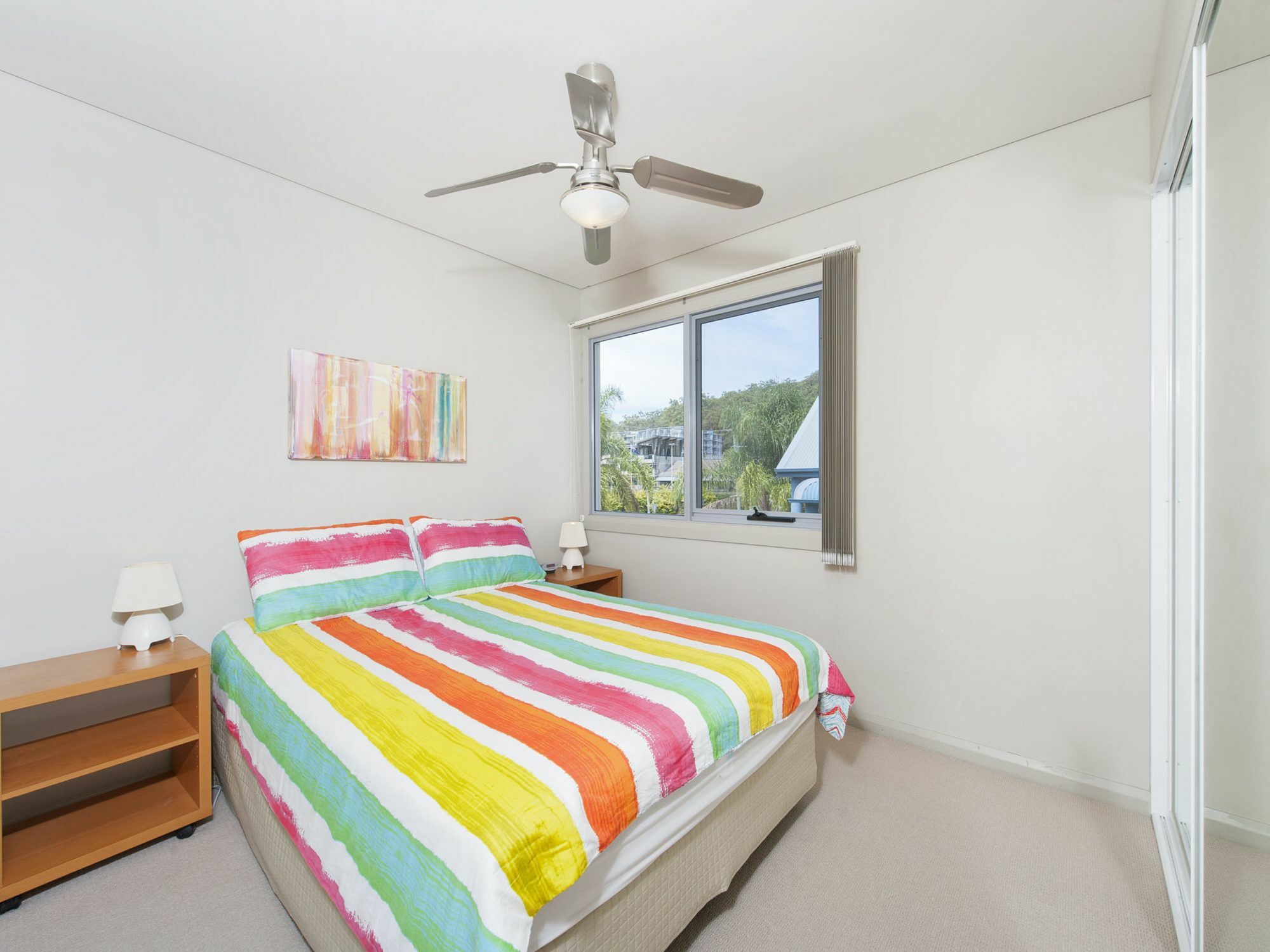 Stockton Street, Bayview Apartments, Unit 12, 42 Nelson Bay Exterior foto
