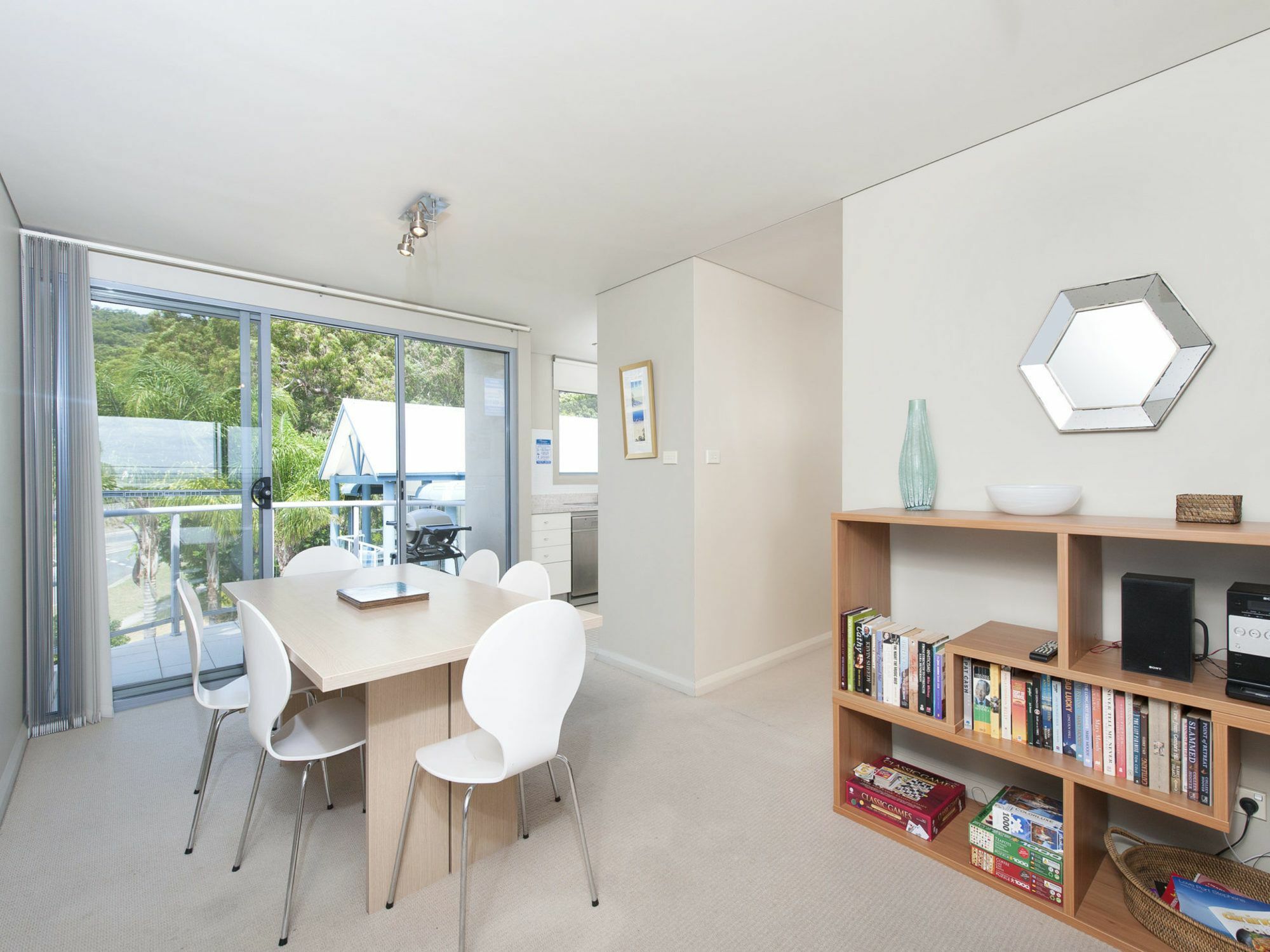 Stockton Street, Bayview Apartments, Unit 12, 42 Nelson Bay Exterior foto